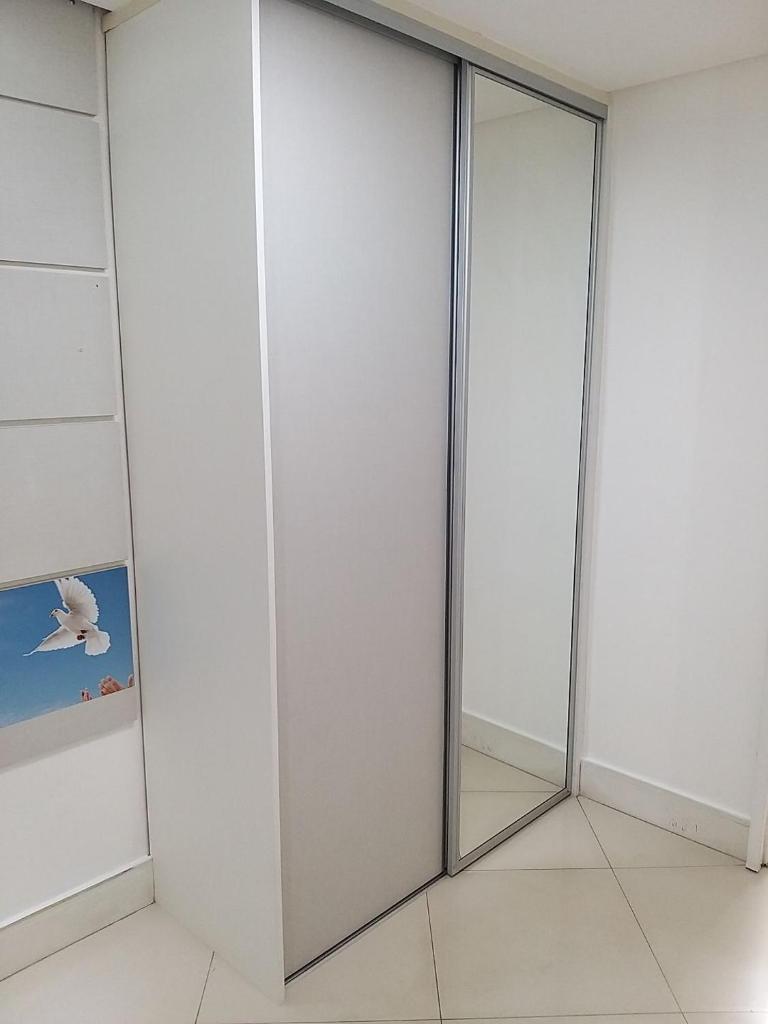 Apartamento fino e decorado. photo 3