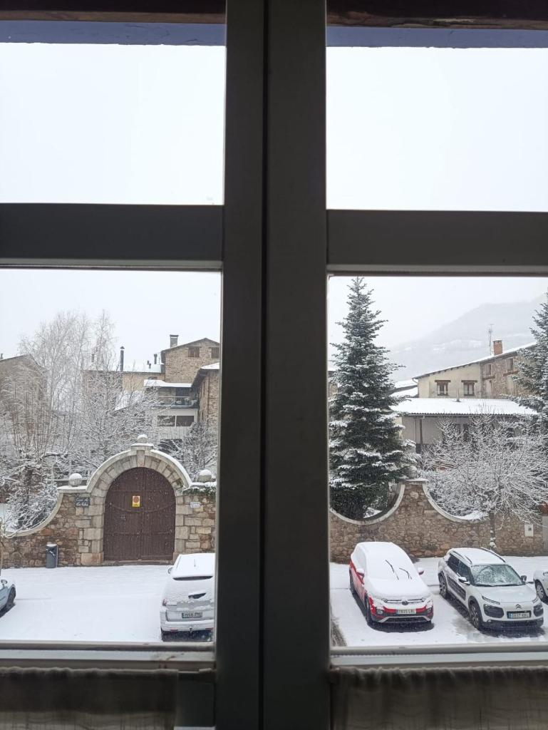 Apartamento Arce II en al Valle de Benasque photo 4