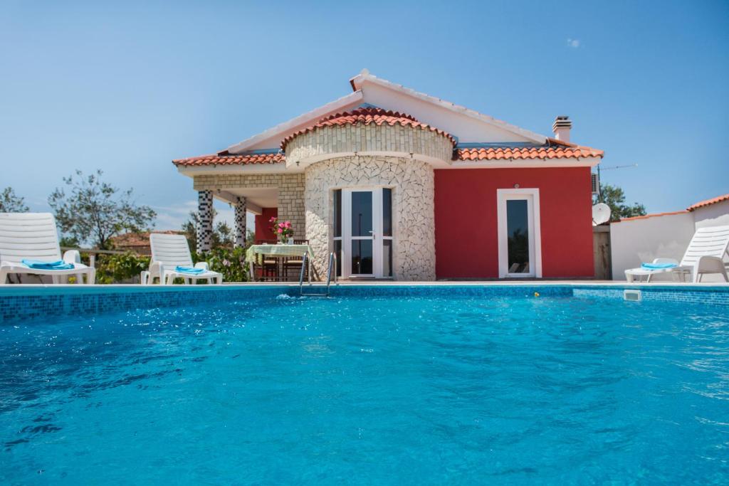 Vila CROATIA