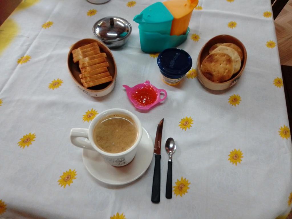 Nuestro Hogar photo 1