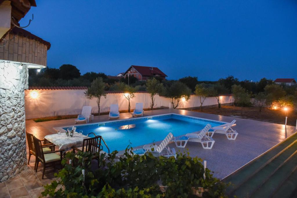 Vila CROATIA photo 3