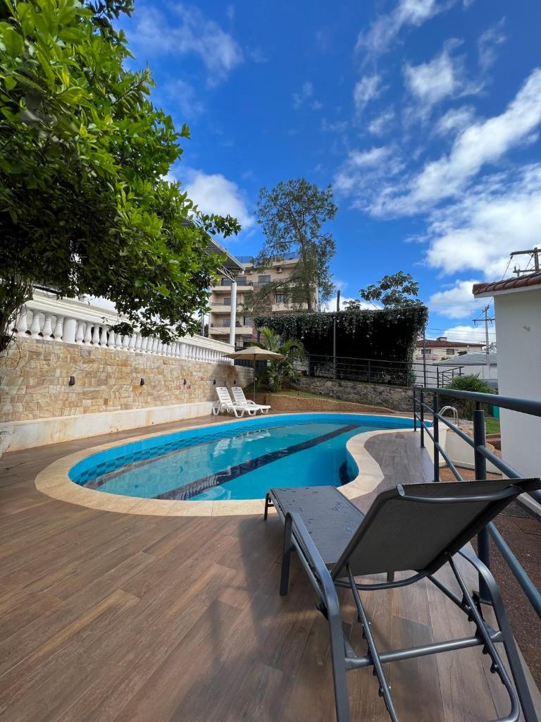 Hotel del Parque photo 4