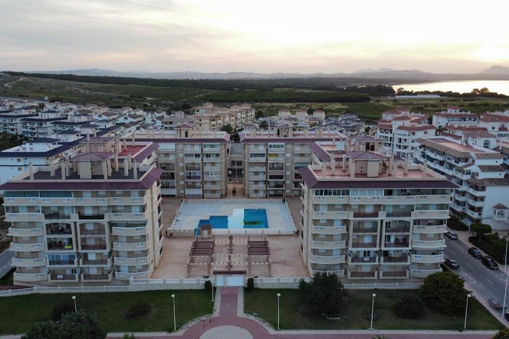 Apartament Viajeros Vinamar VII photo 3