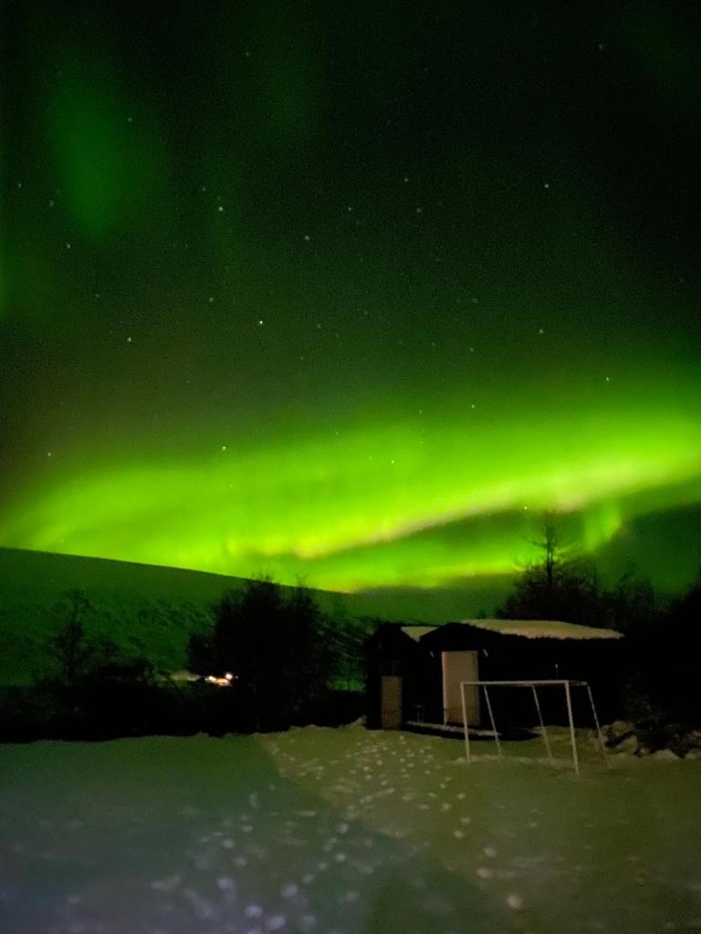 Hvammur Cottages photo 2