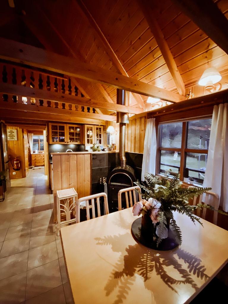 Hvammur Cottages photo 3