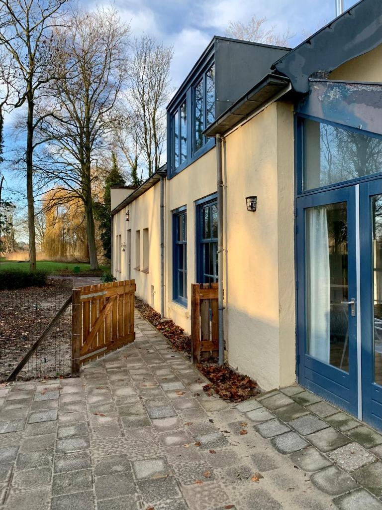 Koetshuis Buitenplaats Iepenoord photo 3