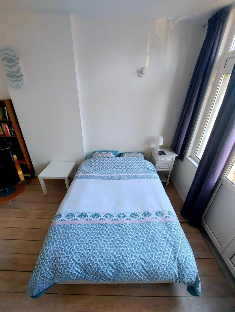 Studio confort Verviers photo 3