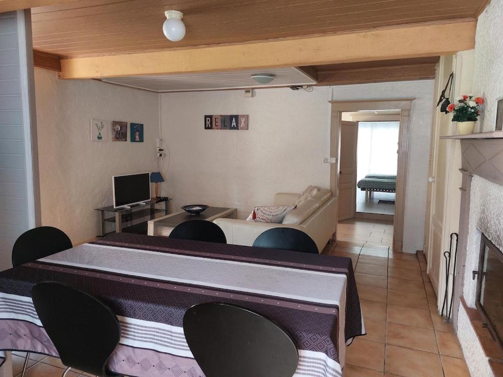 La Batisse photo 1