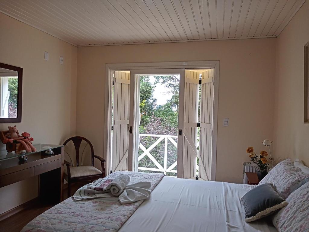 Casa Pet Friendly Quinta da Serra photo 4