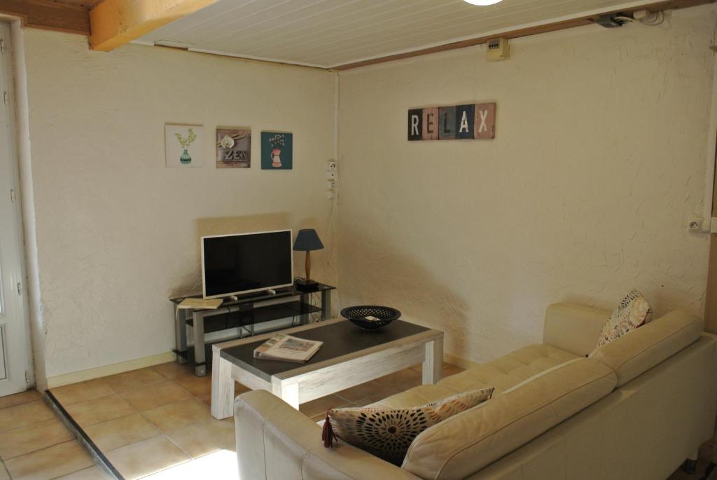 La Batisse photo 2