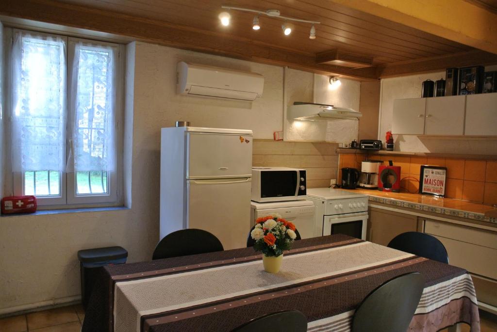 La Batisse photo 3