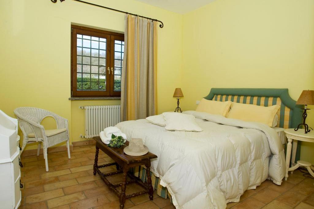 Agriturismo Potrero Grande photo 4