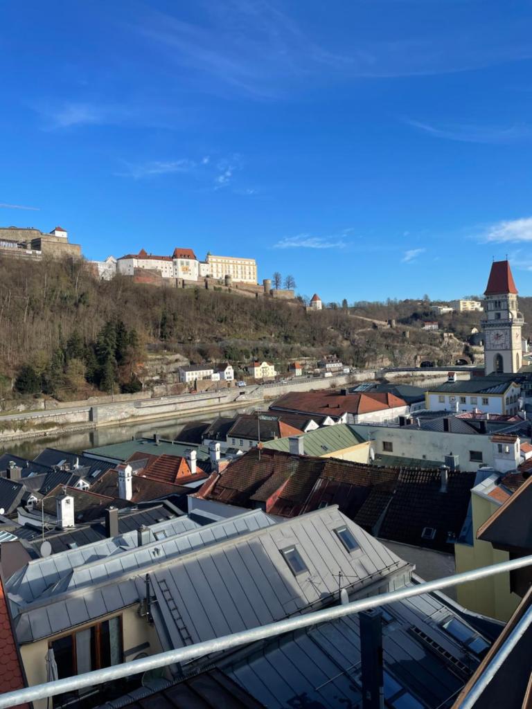 24-7 Apartment Passau photo 2