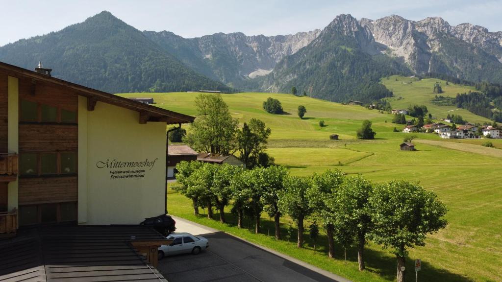 Mittermooshof photo 3