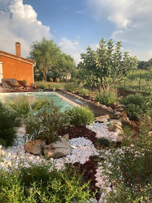 Maison Chante Vigne photo 1