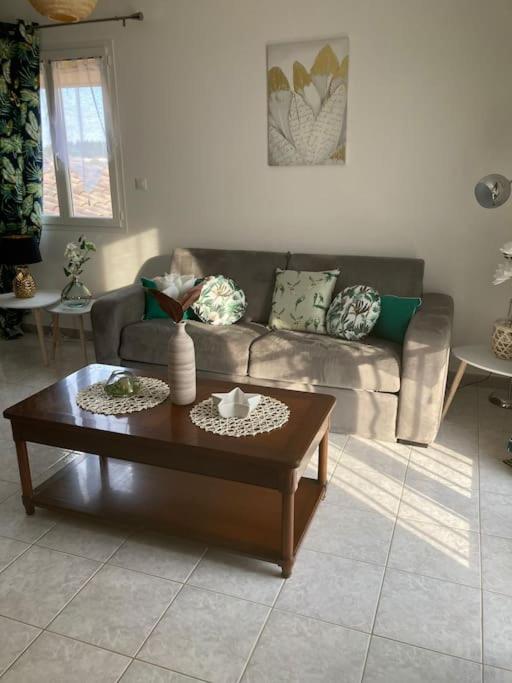 Maison Chante Vigne photo 4