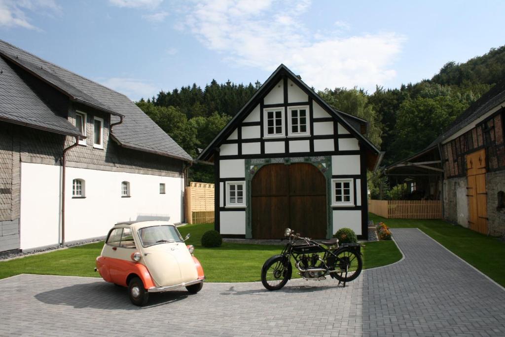 Traumferienhaus Sauerland photo 2