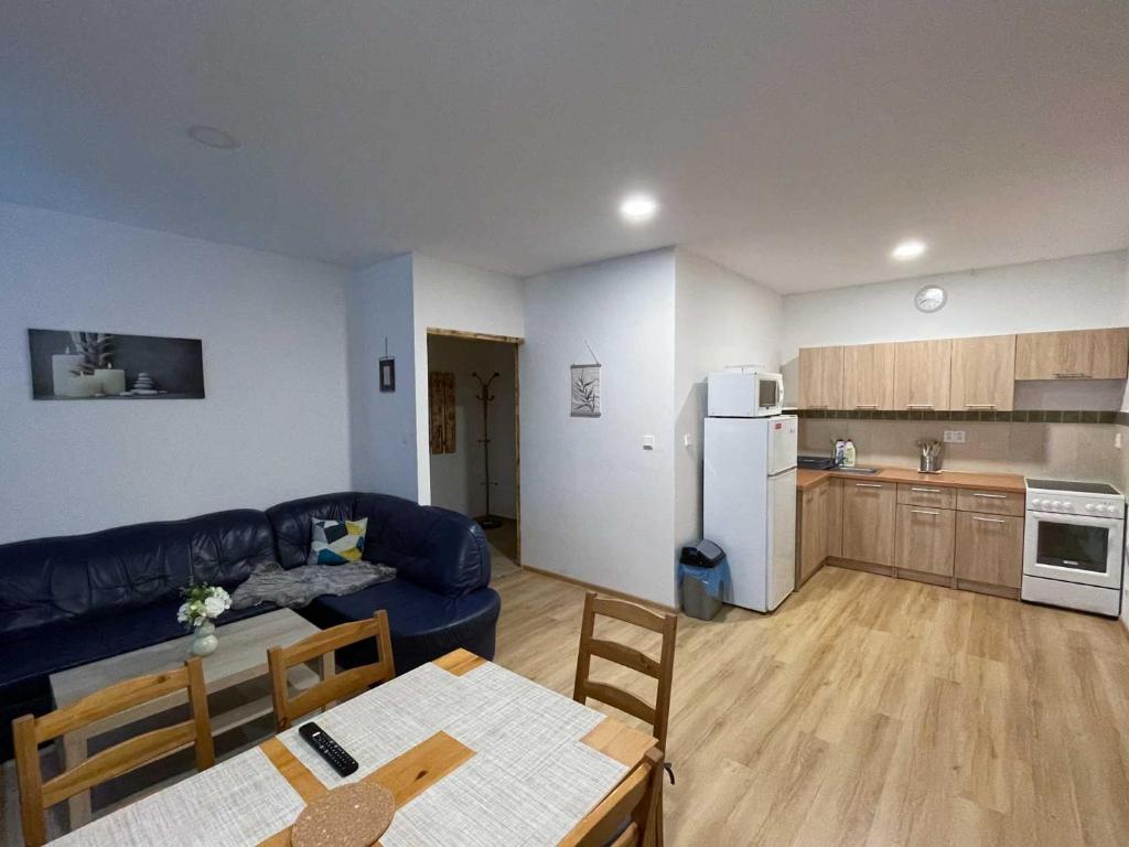 Apartmány stará škola photo 4