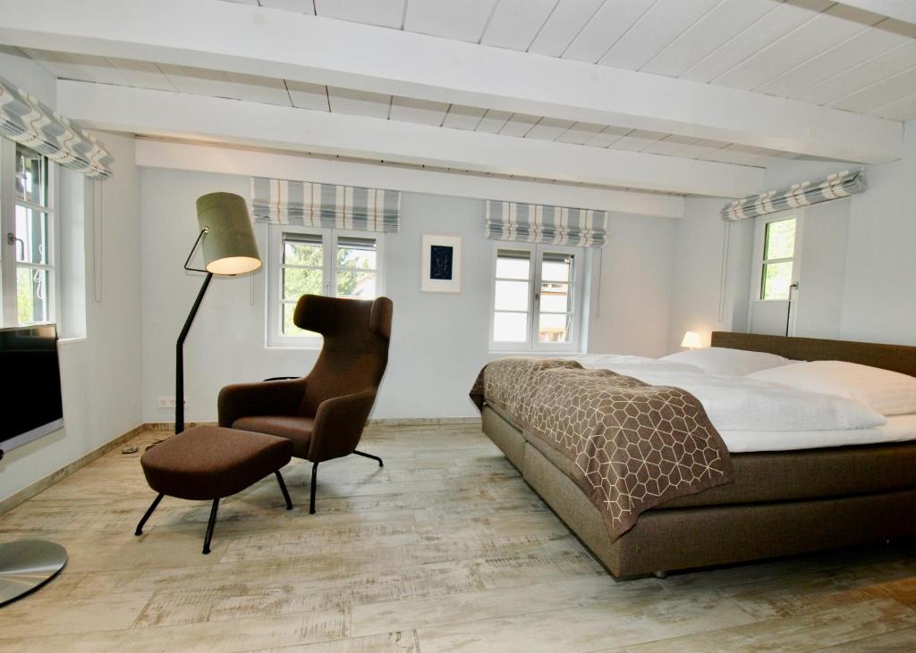 Ferienhaus Oberstaader Fewo Fisch photo 1