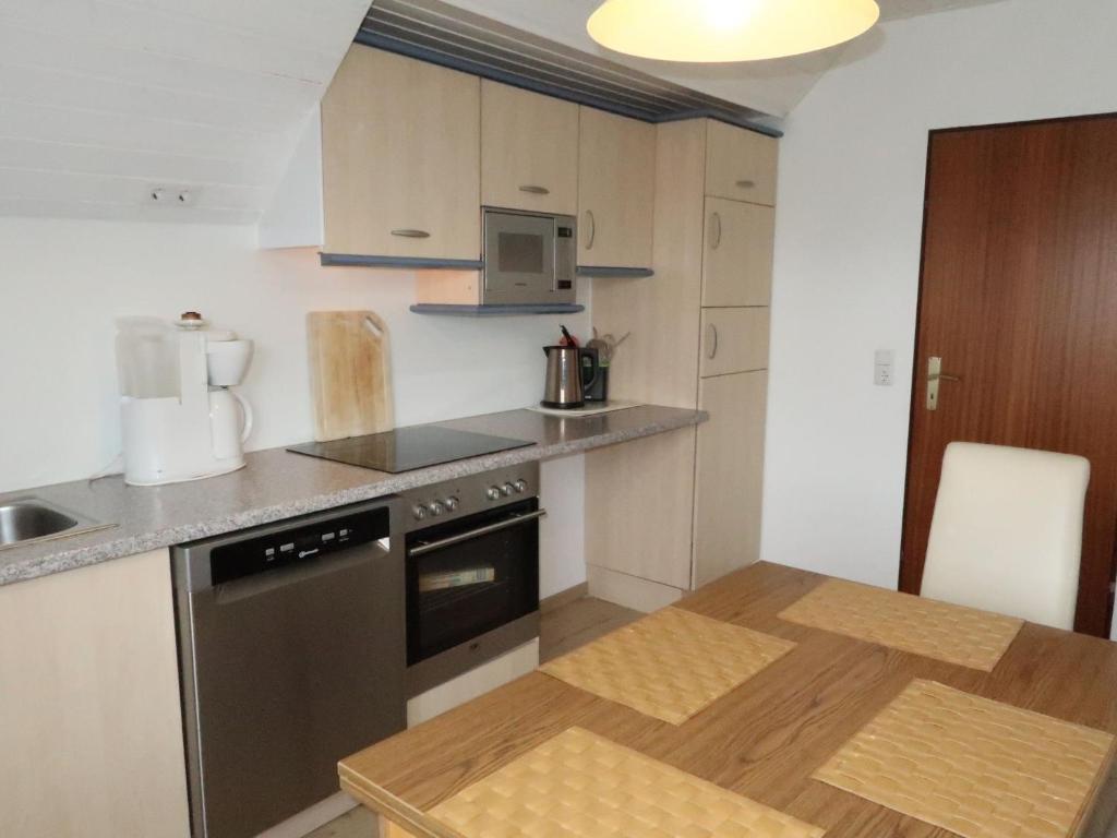 Apartment Hannemann-2 by Interhome photo 3
