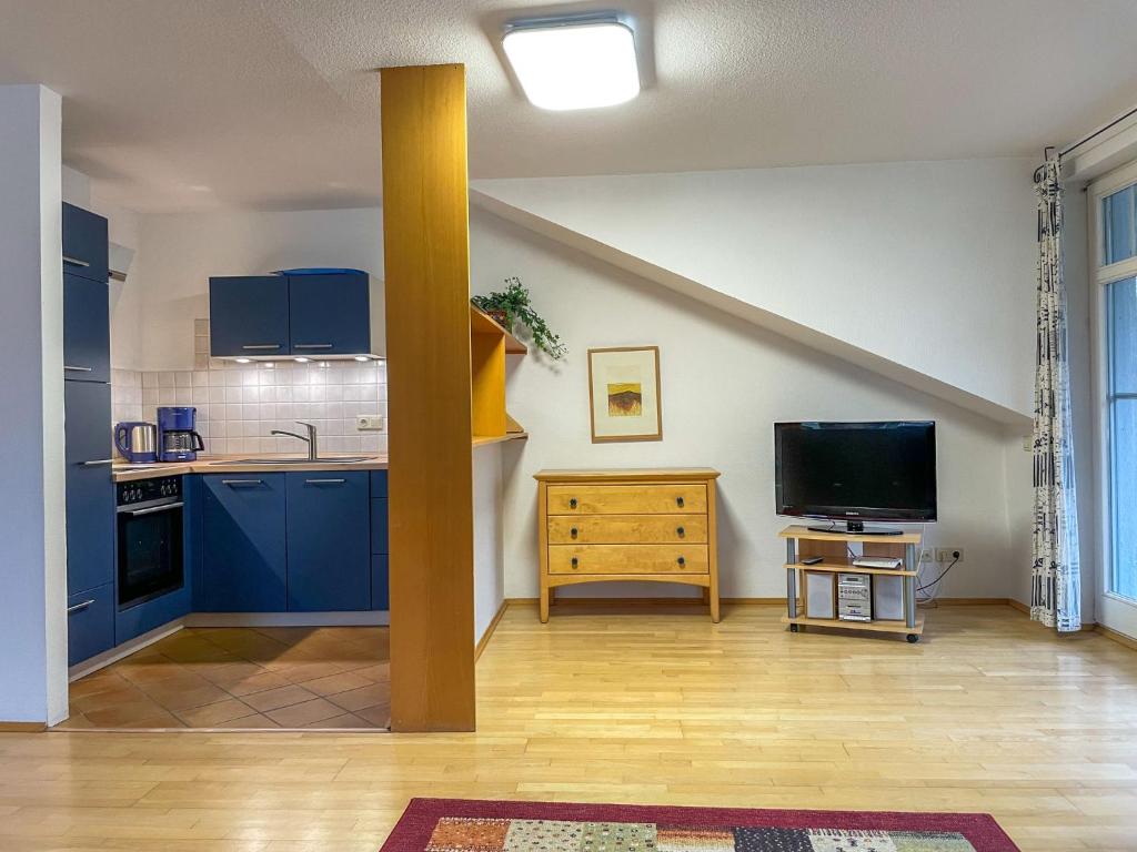 Apartment Juliusruh-4 by Interhome photo 4