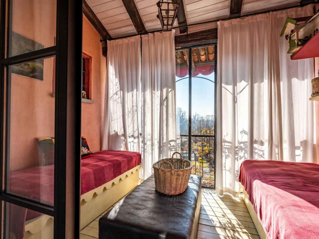 Holiday Home Casa dei Ciliegi by Interhome photo 2