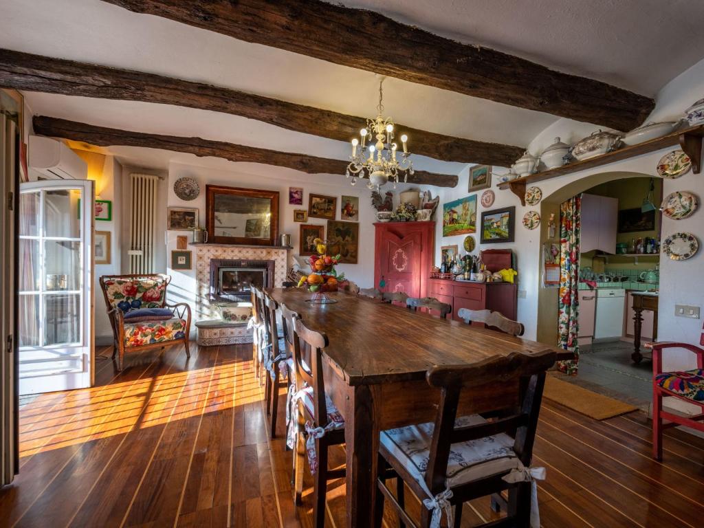 Holiday Home Casa dei Ciliegi by Interhome photo 3