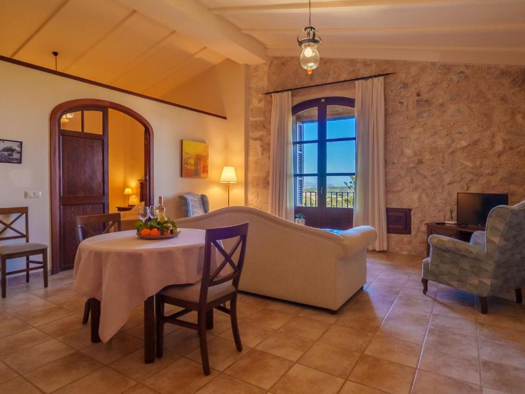 Apartment Agroturismo Roqueta - MDS101 by Interhome photo 2