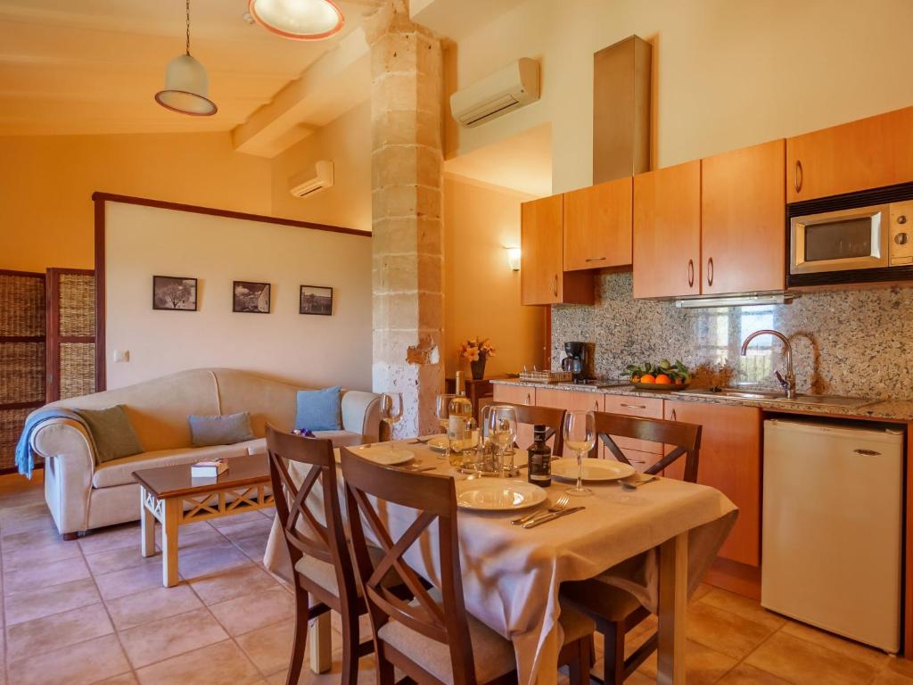 Apartment Agroturismo Roqueta - MDS101 by Interhome photo 3