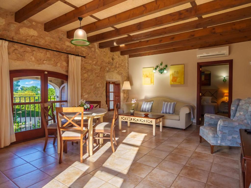 Apartment Agroturismo Roqueta - MDS102 by Interhome photo 3