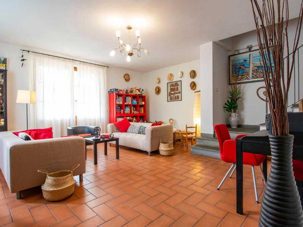 Holiday Home La Rondine by Interhome photo 3