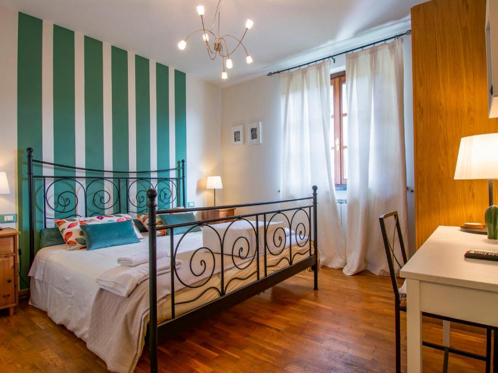 Holiday Home La Rondine by Interhome photo 4