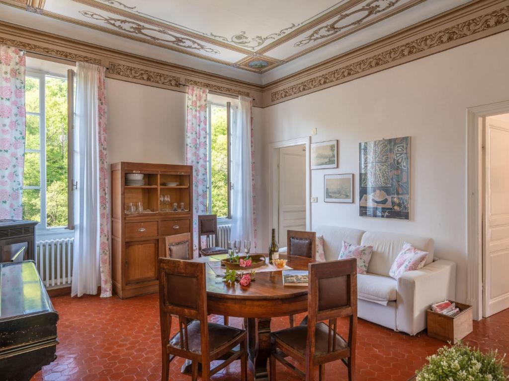 Apartment Costanza & Valeria - PRE133 by Interhome