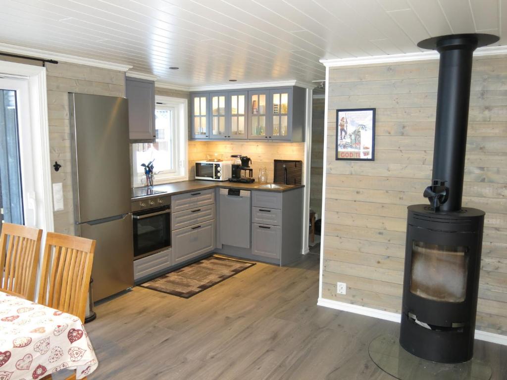 Chalet Torfinnbu - SOW051 by Interhome photo 3