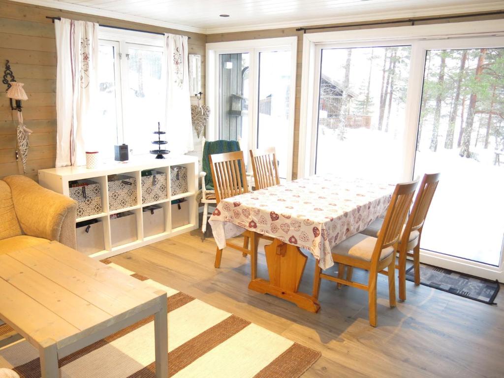 Chalet Torfinnbu - SOW051 by Interhome photo 4