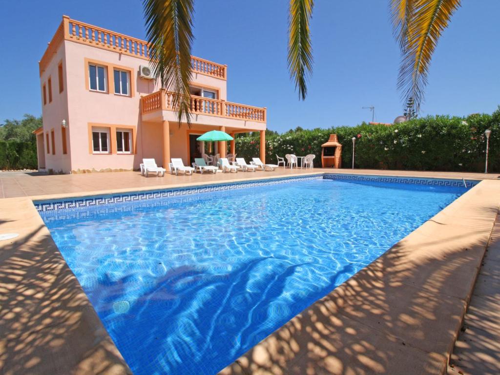 Villa Palmira by Interhome