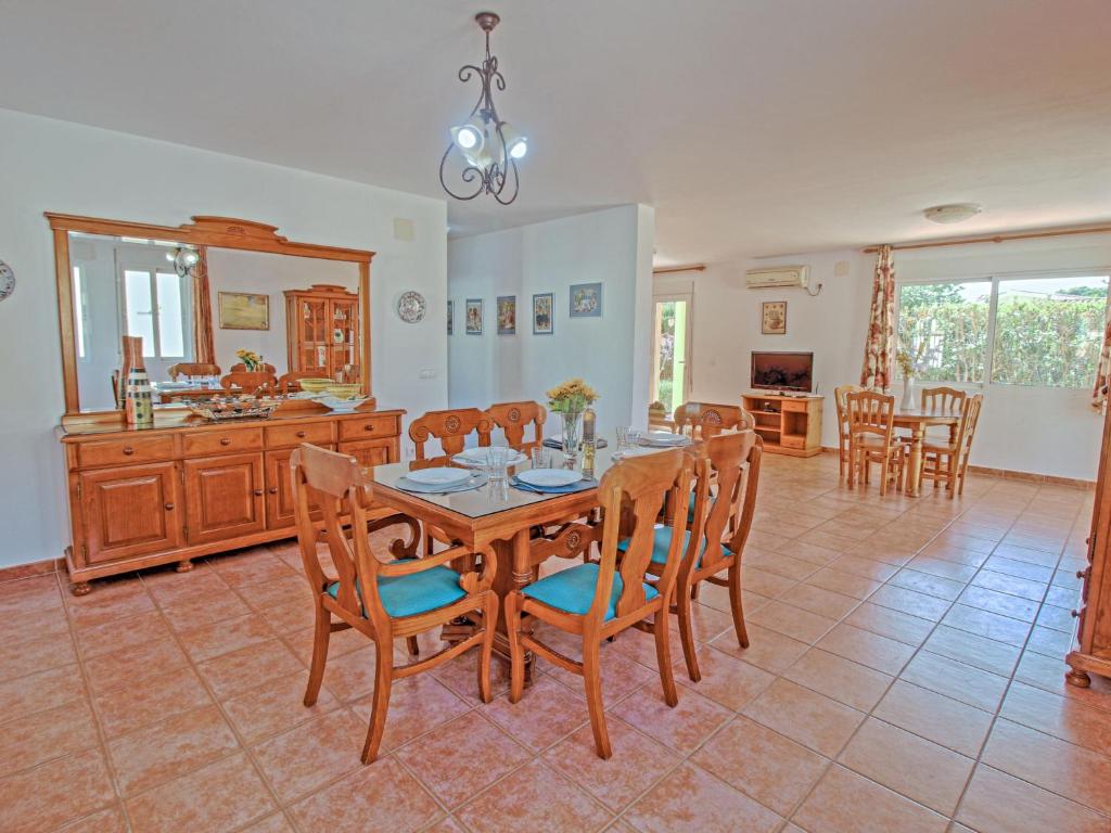 Villa Palmira by Interhome photo 2