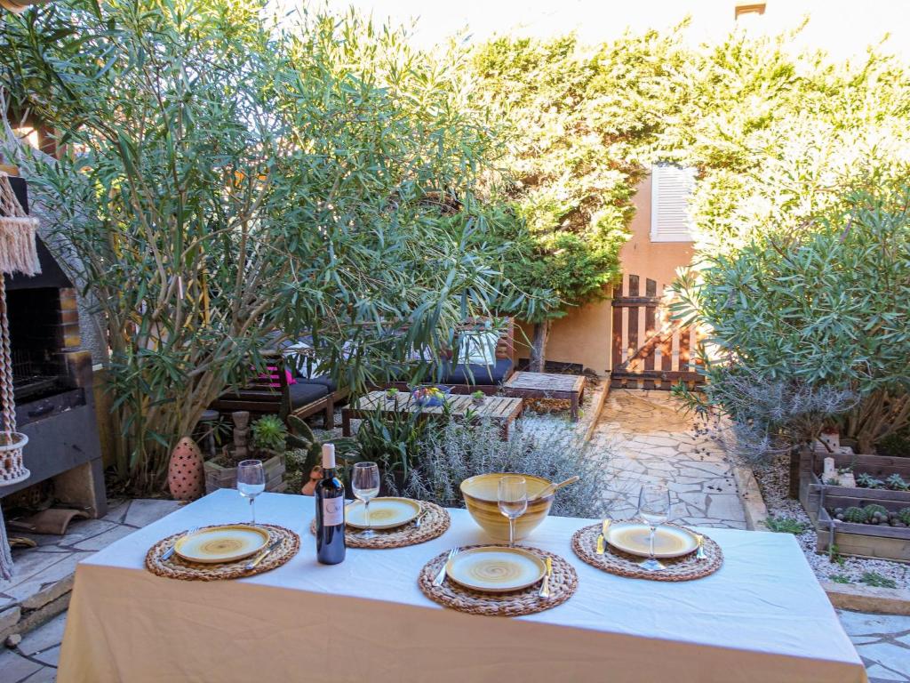 Holiday Home Santa Marina by Interhome photo 2