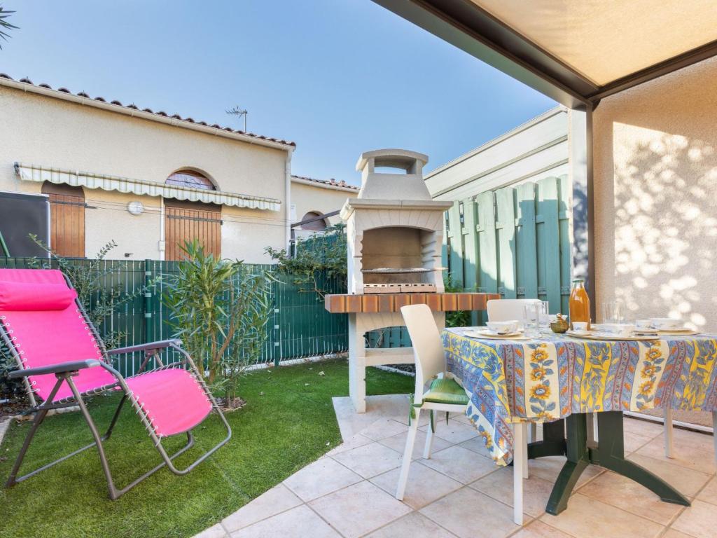 Holiday Home Le Hameau du Port by Interhome photo 3