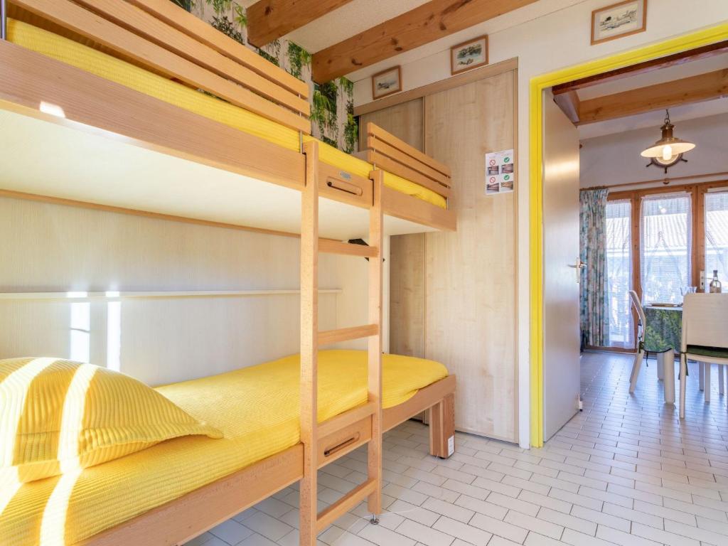Holiday Home Le Hameau du Port by Interhome photo 2