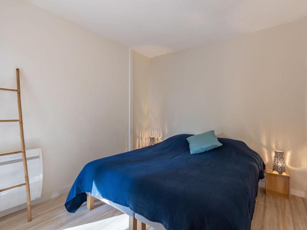 Apartment Le Bourret-2 by Interhome photo 4