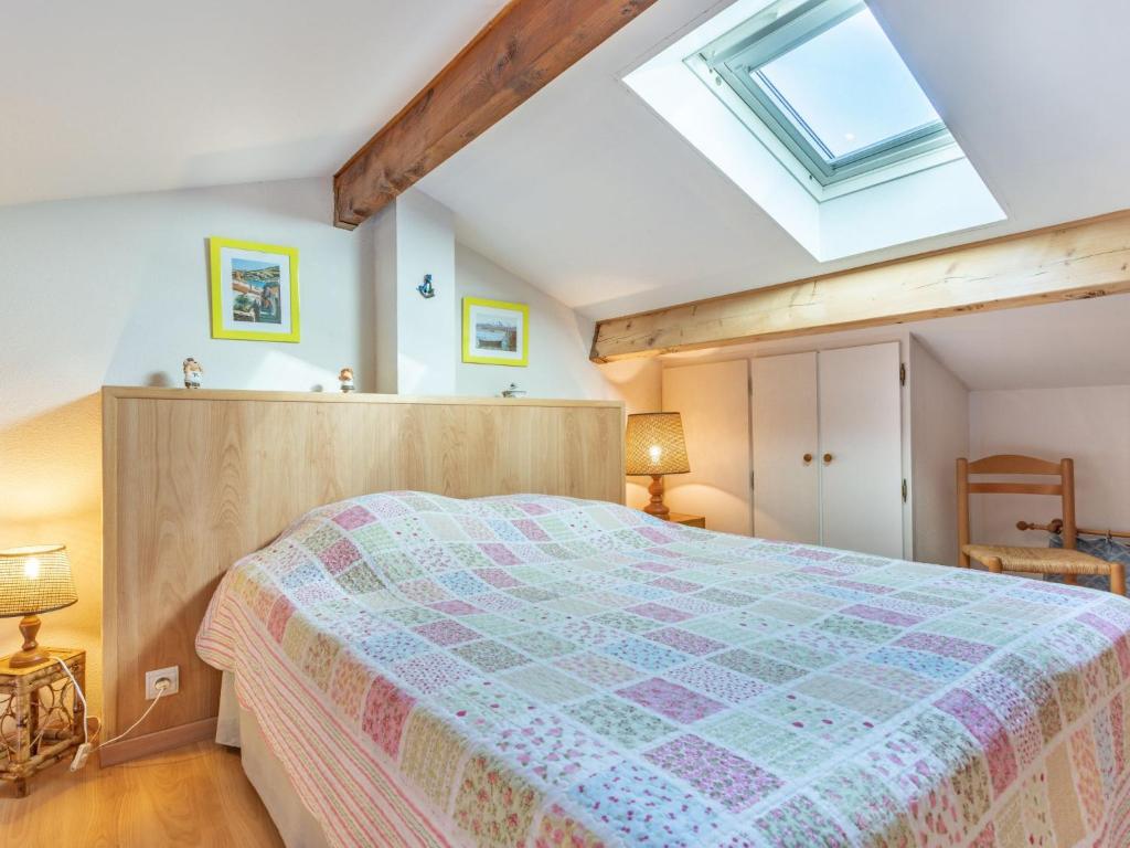Holiday Home Le Hameau du Port by Interhome photo 1