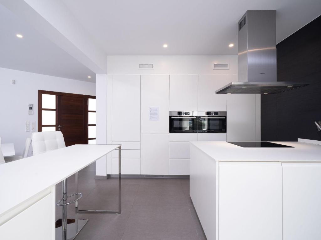 Villa Out of the Blue by Interhome photo 4