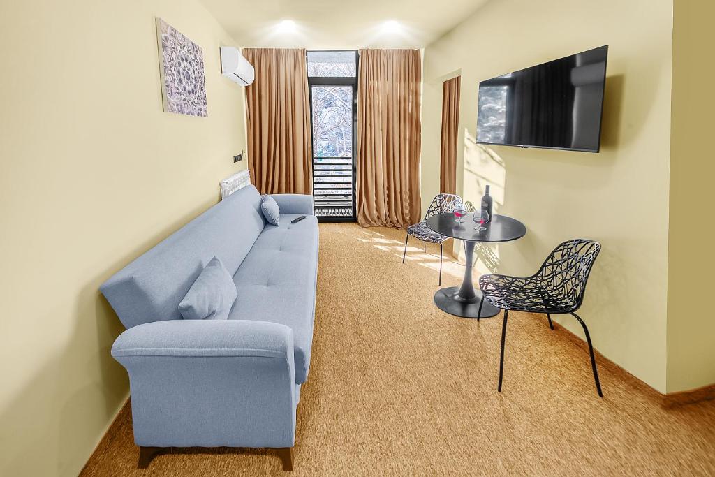 LALO Hotel Abastumani photo 3