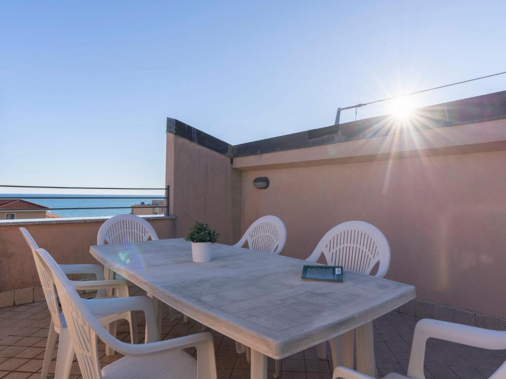 Apartment Il Gabbiano by Interhome photo 4