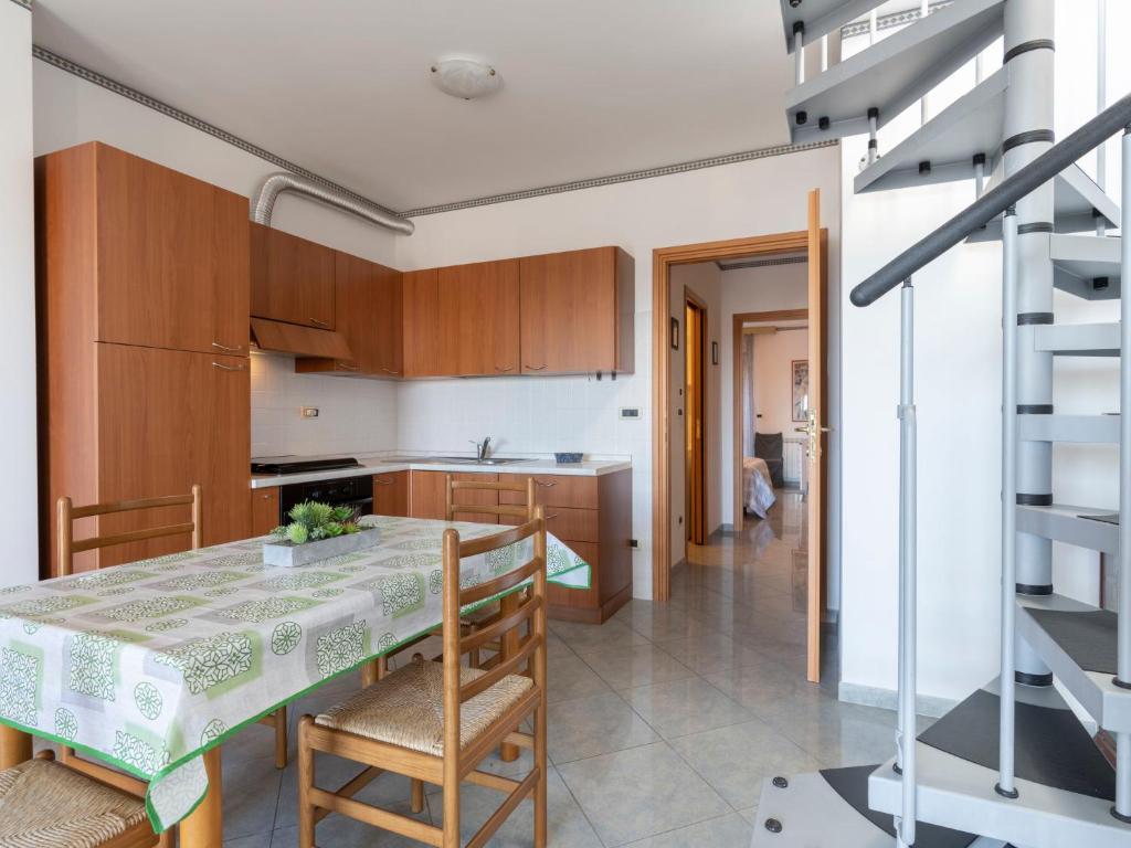 Apartment Il Gabbiano by Interhome photo 2