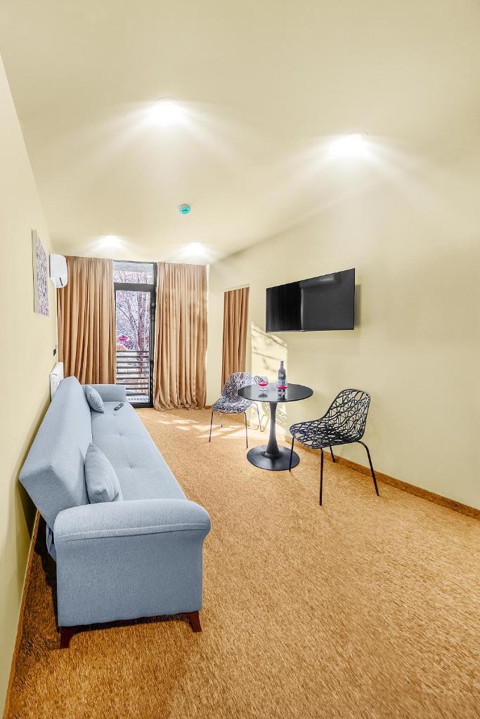 LALO Hotel Abastumani photo 2