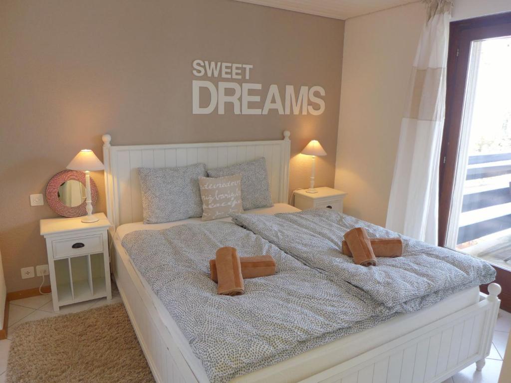 Apartment Diadème by Interhome photo 3
