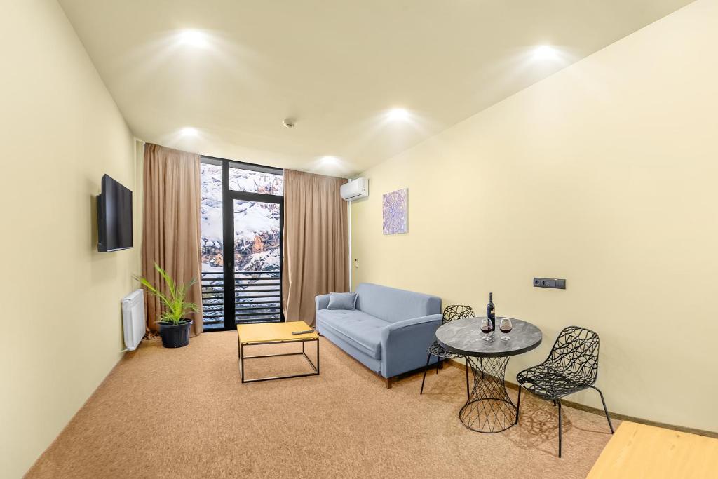 LALO Hotel Abastumani photo 4