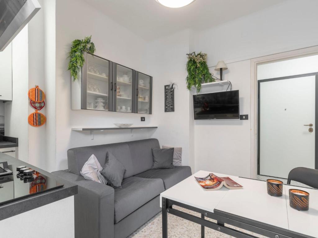 Apartment Alda by Interhome photo 2
